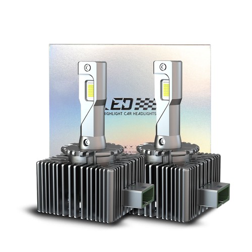 Canbus d1s d1r - d1r, led