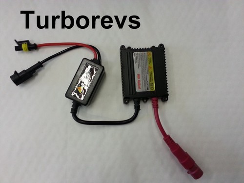 35w hid xenon conversion kit - conversion,