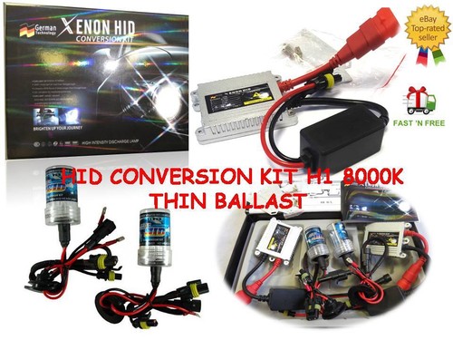 35w xenon hid conversion - 35w,