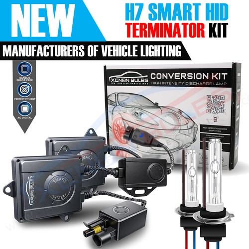 Xenon can bus hid conversion - xenon,