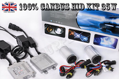 Canbus slim terminator hid - h7,