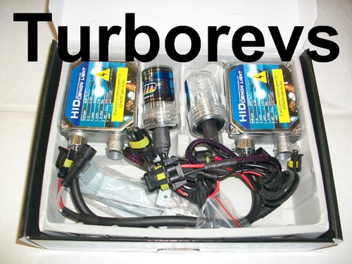Bright hid xenon conversion - bright,