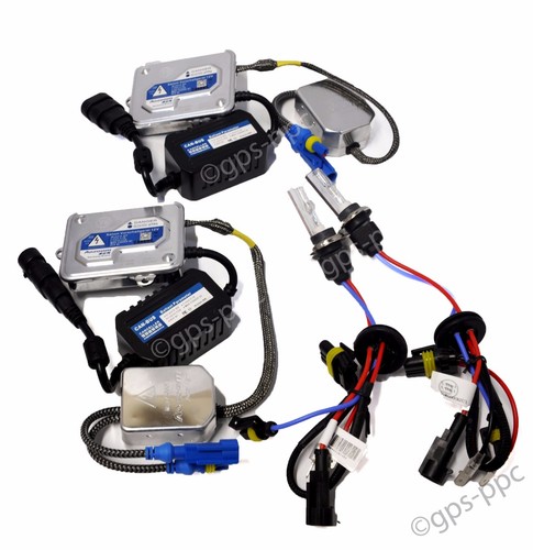 Canbus xenon hid - error, free