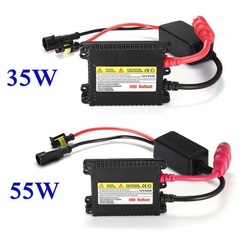 12v universal hid ballast - hid,