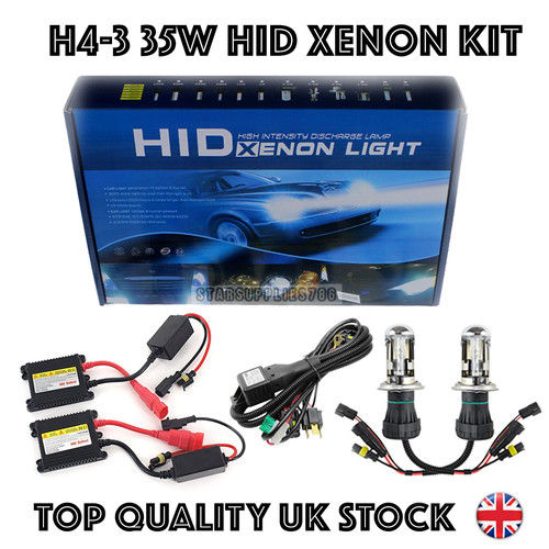 New 35w xenon hid - new,