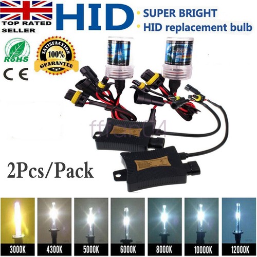 Car hid conversion kit - hid,