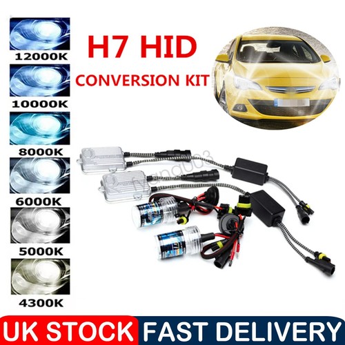 Car hid conversion - conversion, kit