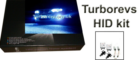 Brand new xenon - brand,