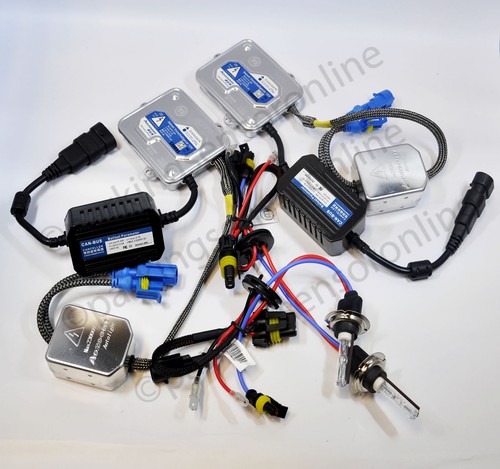Cnlight xenon hid conversion - xenon,