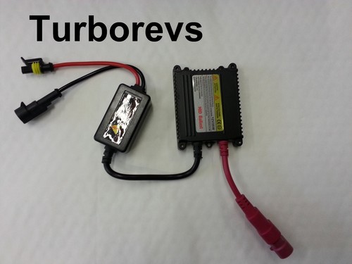 Replacement hid xenon - hid,