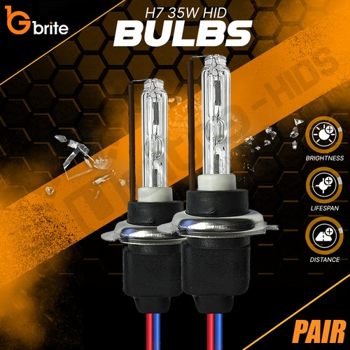 35w metal base bulbs hid - 35w,