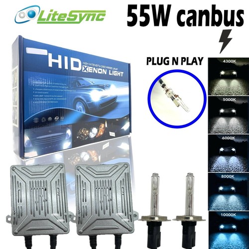 H7r xenon hid conversion - hid,