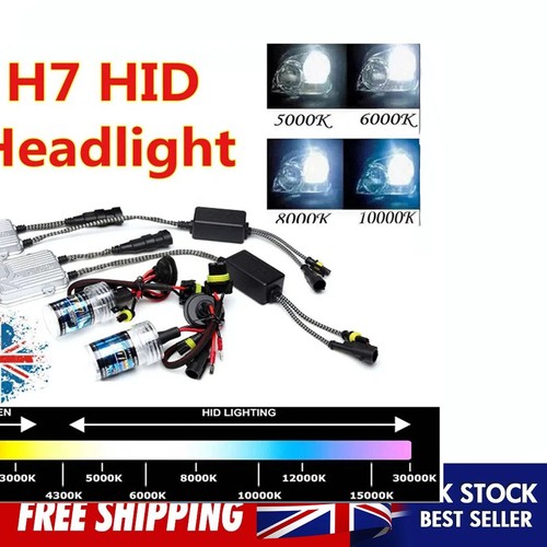 Car hid conversion kit - car,