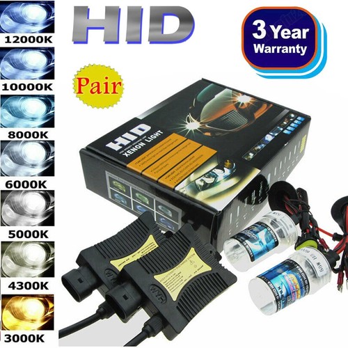 Hid xenon conversion - hid, kit