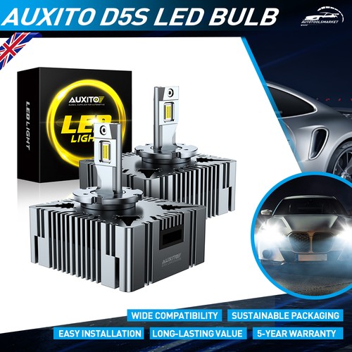 D5s led headlight bulb - headlight,