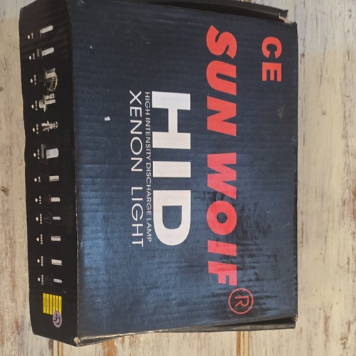 Brand new sun - brand,